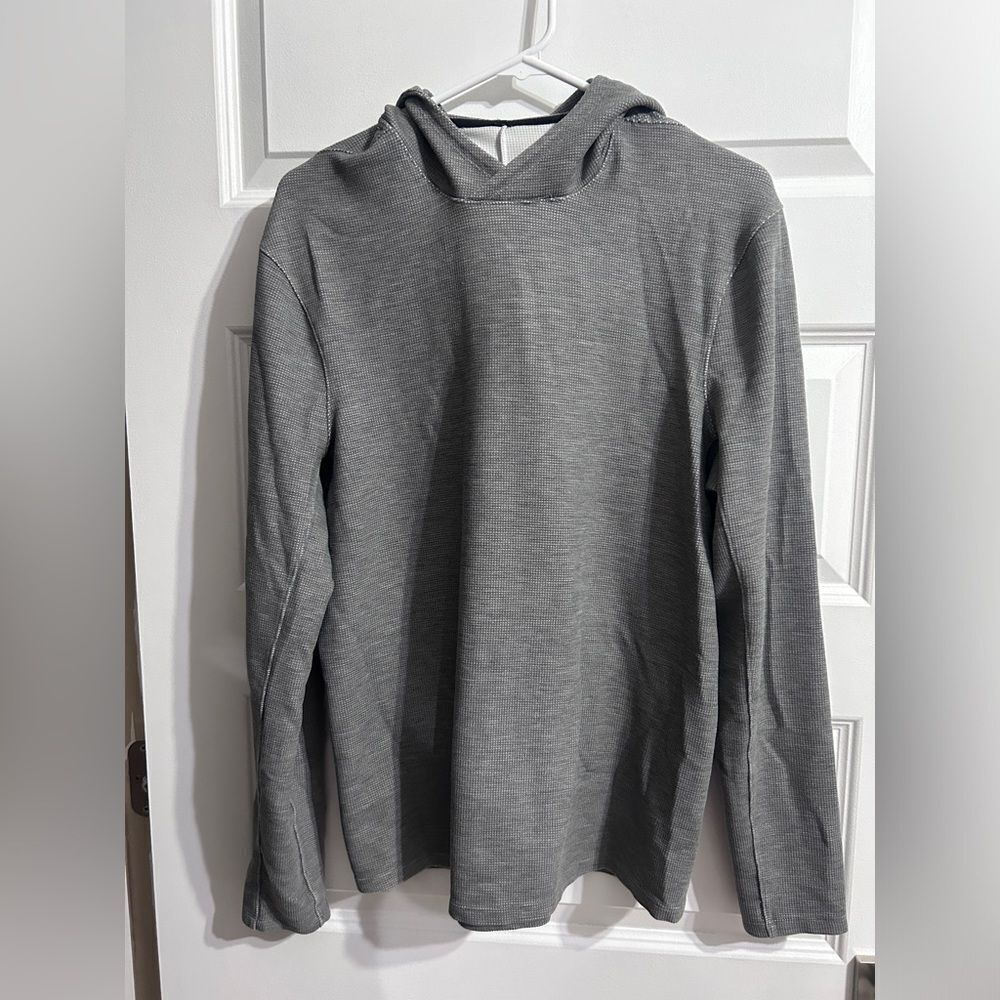 Lululemon at ease pullover